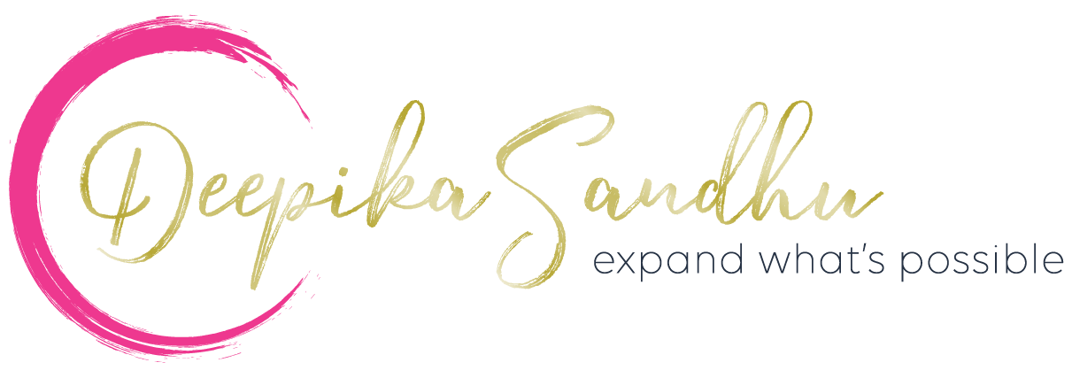 Deepika Sandhu - expand what's possible