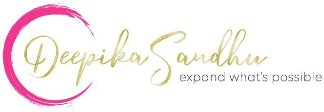 Deepika Sandhu - expand what's possible
